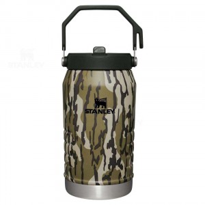 Jugs Stanley Hunt + Fish IceFlow Flip Straw | 64 OZ | France_S2003