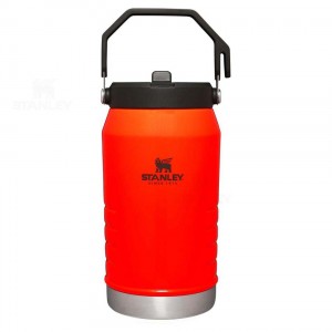 Jugs Stanley Hunt + Fish IceFlow Flip Straw | 64 OZ | France_S1819