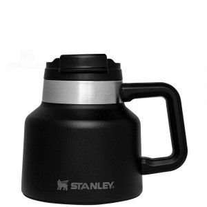 Mugs Stanley Adventure Tough-To-Tip Admiral's | 20 OZ | France_S1928