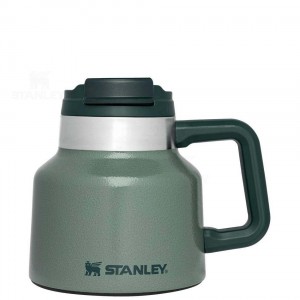 Mugs Stanley Adventure Tough-To-Tip Admiral's | 20 OZ | France_S2318