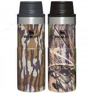 Mugs Stanley Classiche Trigger-Action Travel Twin Pack | 16 OZ | France_S2090