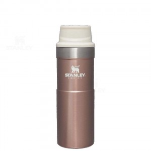 Mugs Stanley Classiche Trigger-Action Travel | 16 OZ | France_S1546