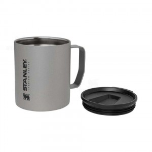 Mugs Stanley Titanium Camp | 12 OZ | France_S1239