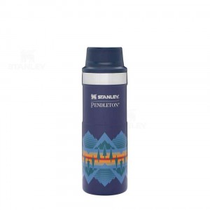 Mugs Stanley x Pendleton Trigger-Action Travel | 16 OZ | France_S1287