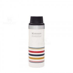 Mugs Stanley x Pendleton Trigger-Action Travel | 16 OZ | France_S1862