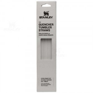 Tumblers Stanley Adventure Quencher Travel Straws | 30 OZ | 4-Pack | France_S1698