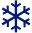cold icon